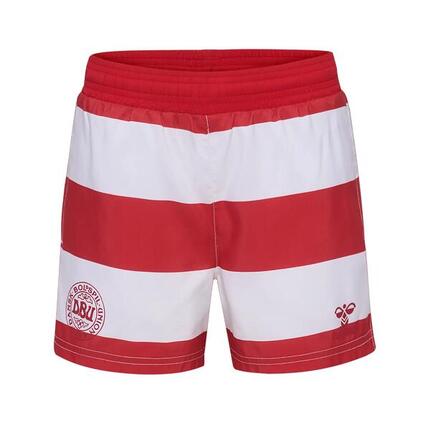 Short de bain enfant Hummel DBU Fan 24