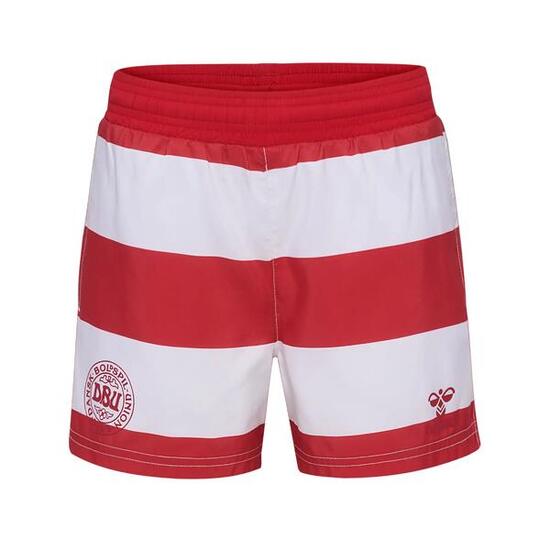 Short de bain enfant Hummel DBU Fan 24
