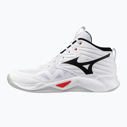 Mizuno Wave Momentum Pro Mid Volleyballschuhe