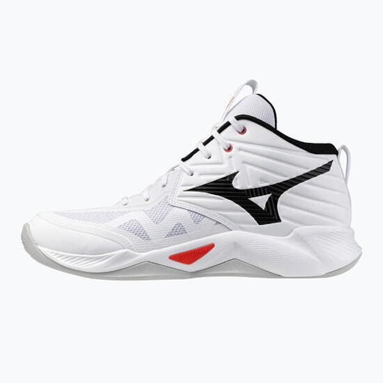 Scarpe da pallavolo Mizuno Wave Momentum Pro Mid