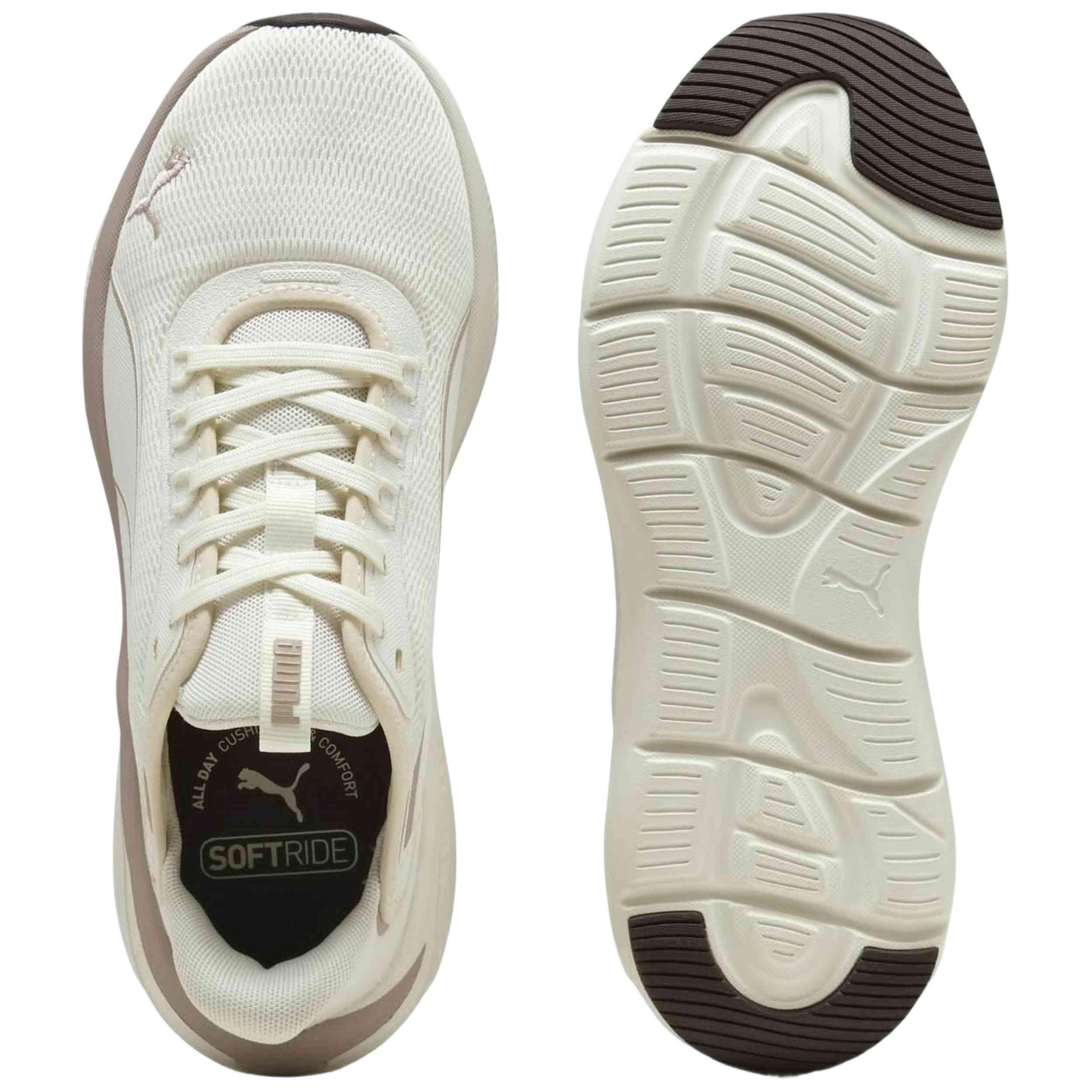 Chaussures de course Puma modèle 313294-02 pour femmes 2/5