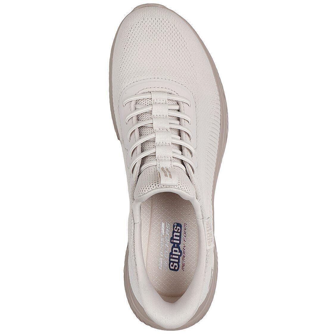 Sneakers Skechers Bobs Arc Waves, Beige, Dames 2/5