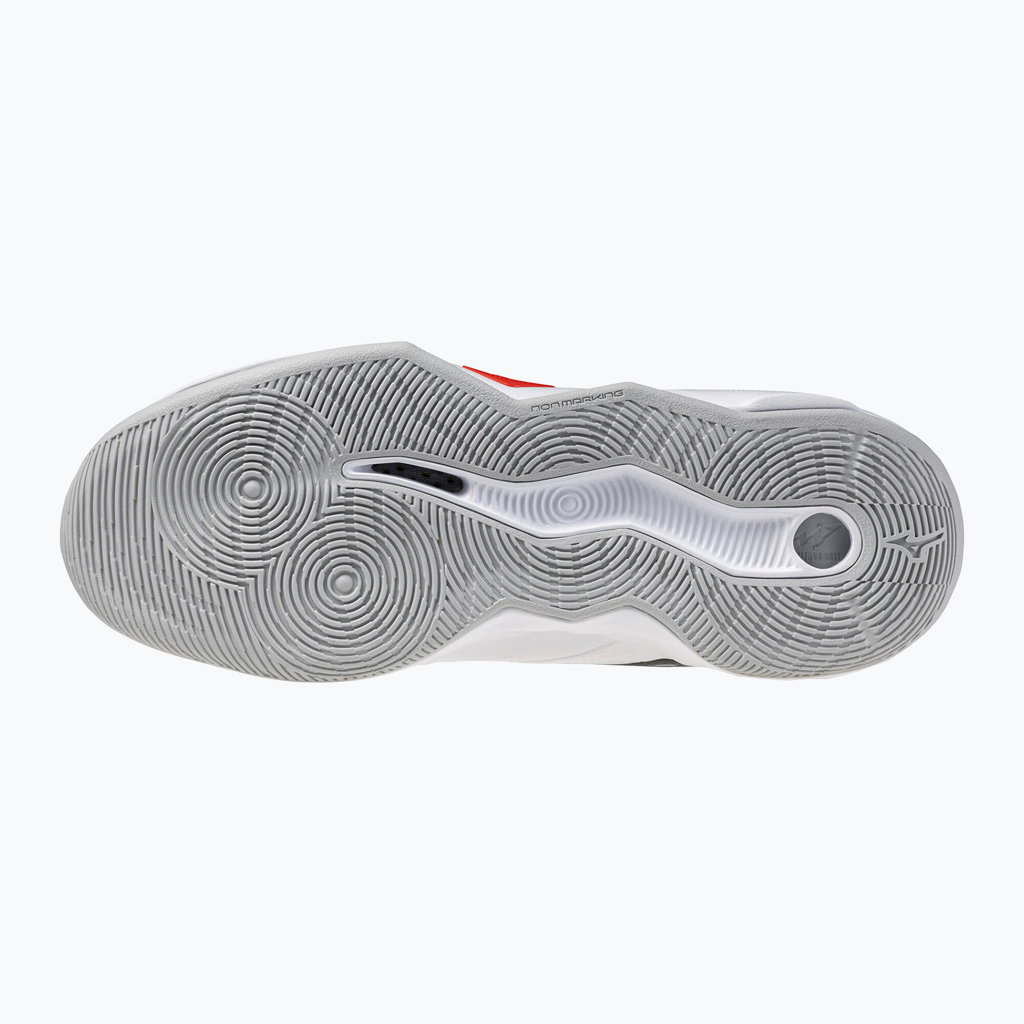 Zapatillas de voleibol Mizuno Wave Momentum Pro Mid 2/3
