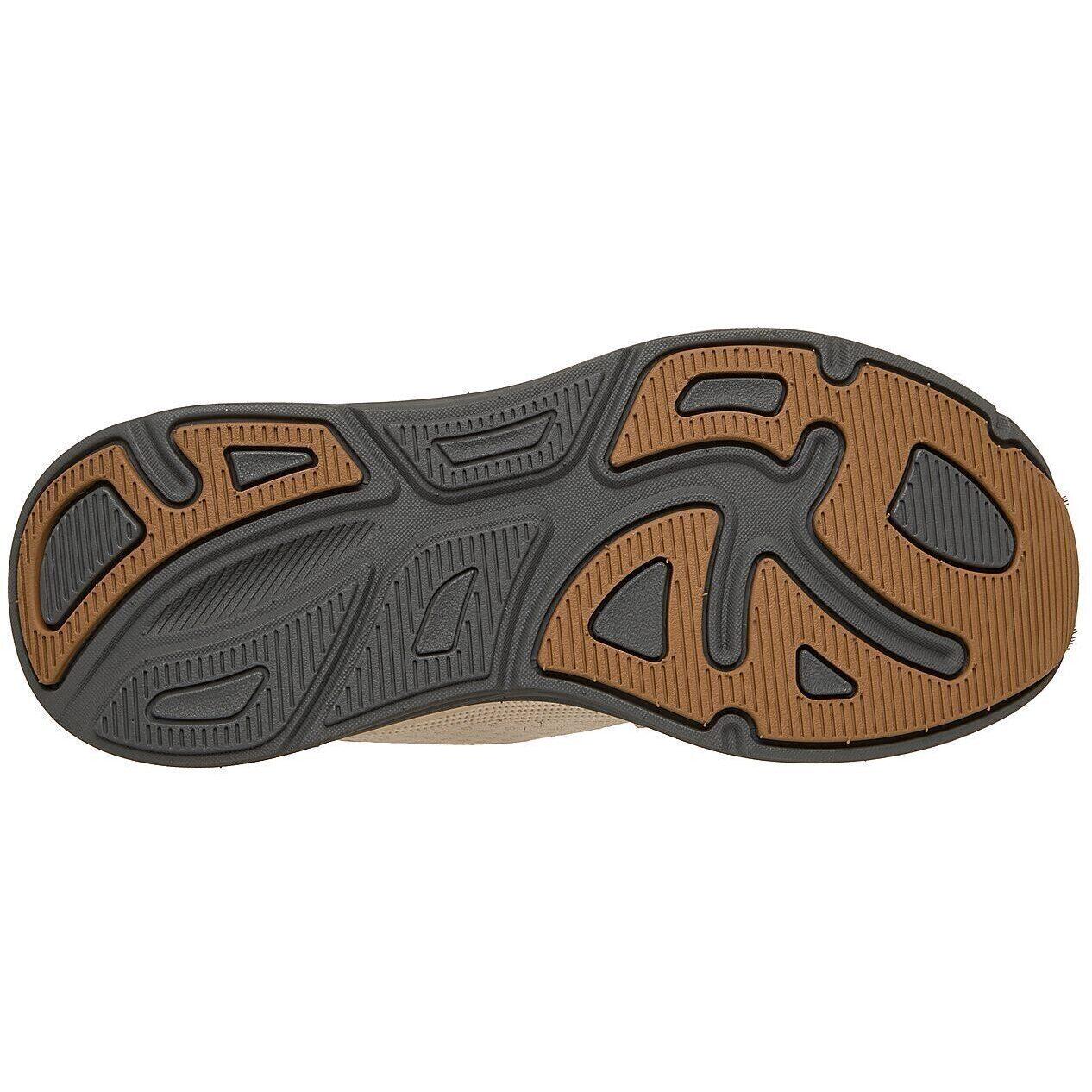 Baskets Skechers Bobs Skillz - Too Essential, Beige, Femmes 4/5