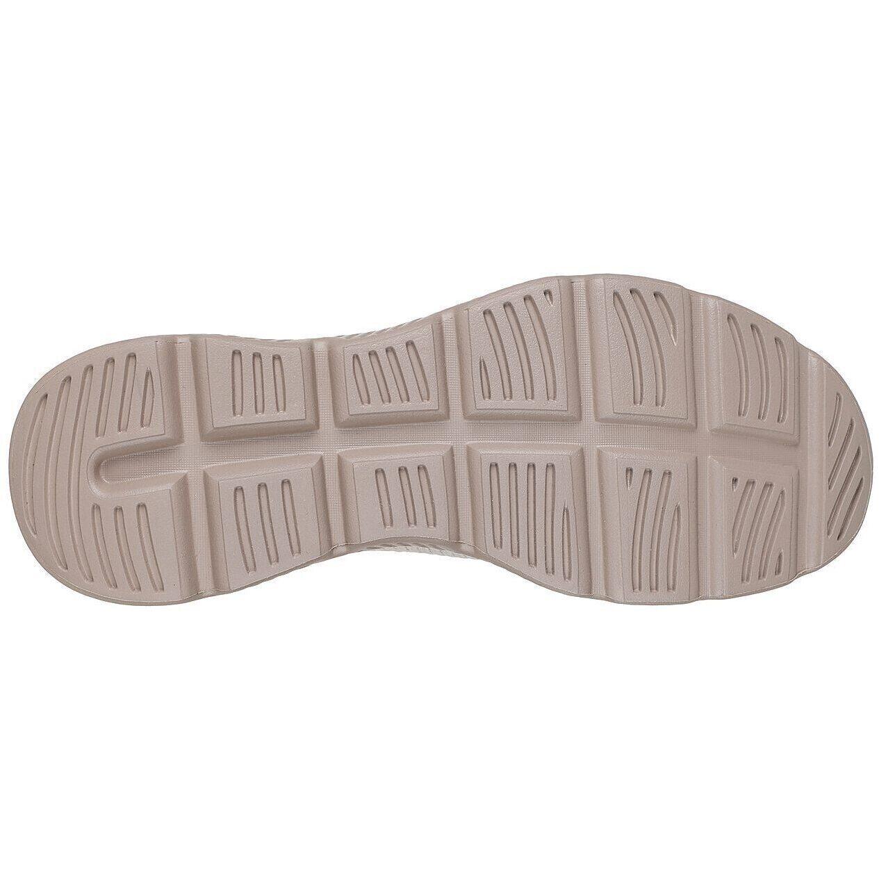 Sneakers Skechers Bobs Arc Waves, Beige, Dames 4/5