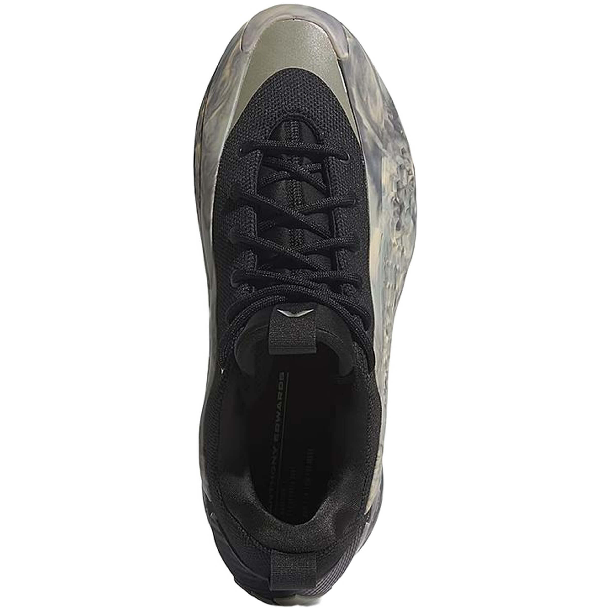 Basketballschuhe Adidas Modell JI4066 für männer 5/5