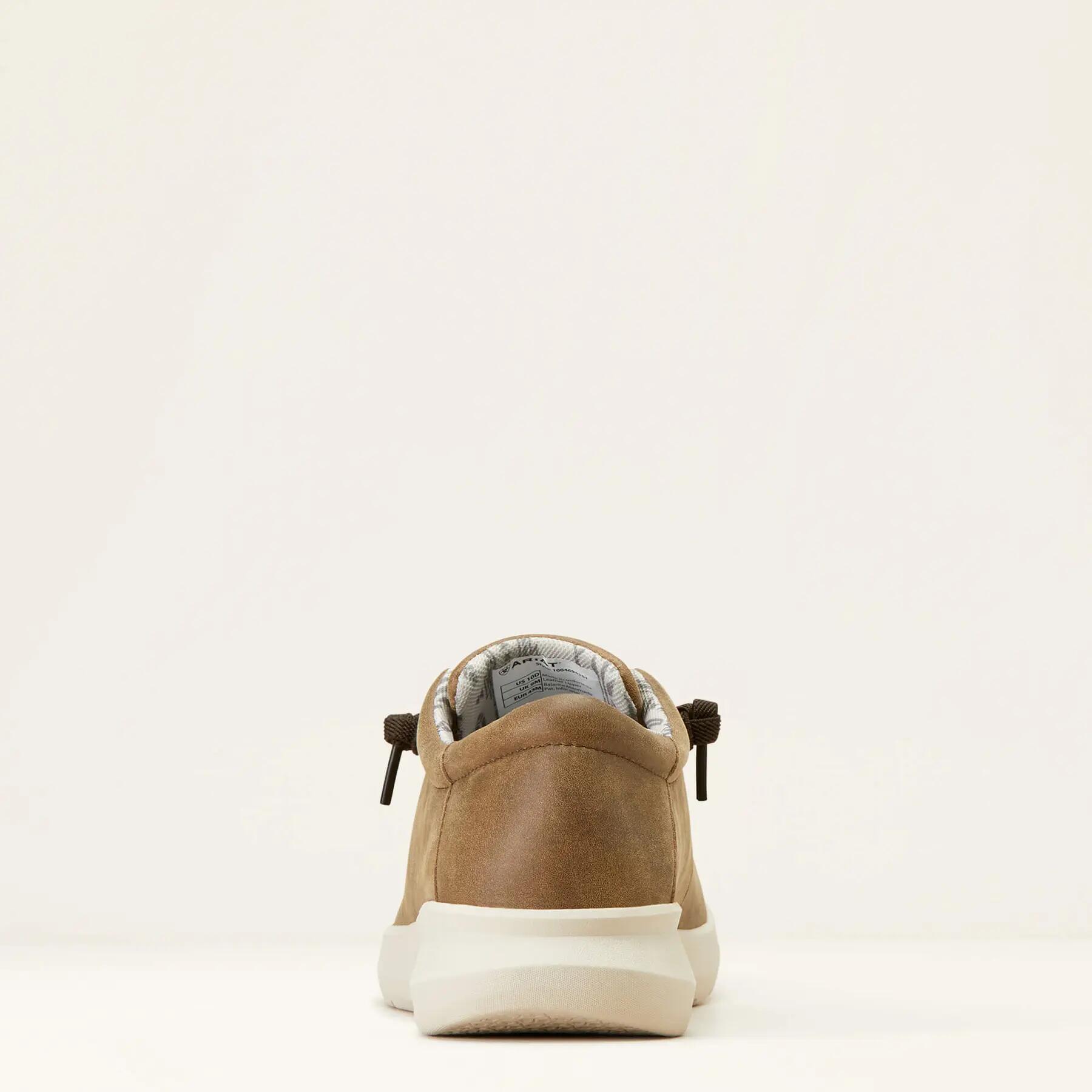 Chaussures bateau Ariat Hilo 3/5