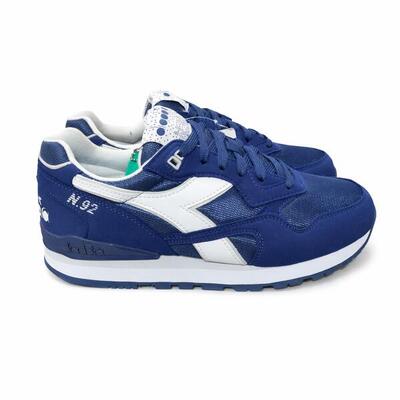Diadora N92 blu