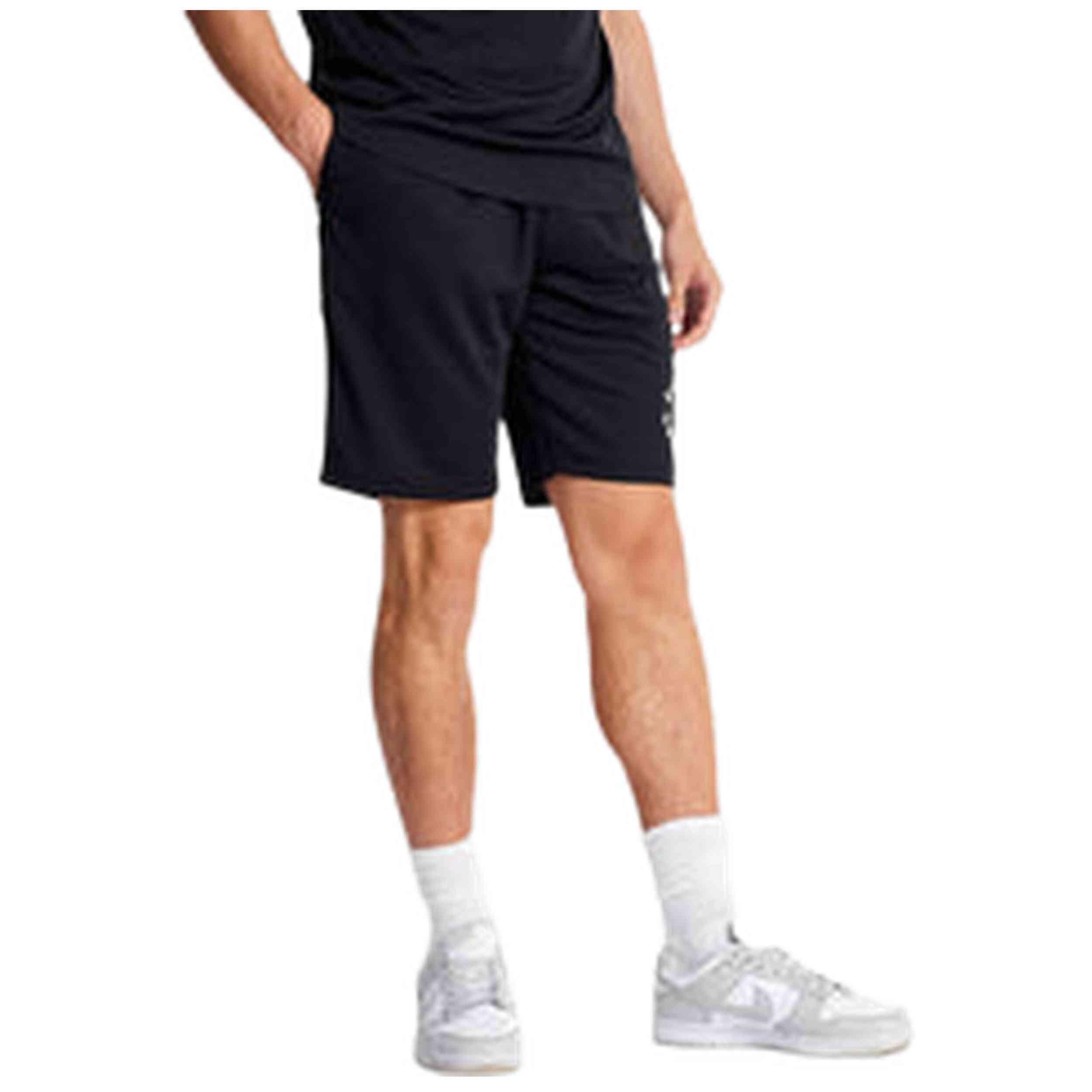 Short 11 degrees modèle 11D3698-001 pour homme 3/4