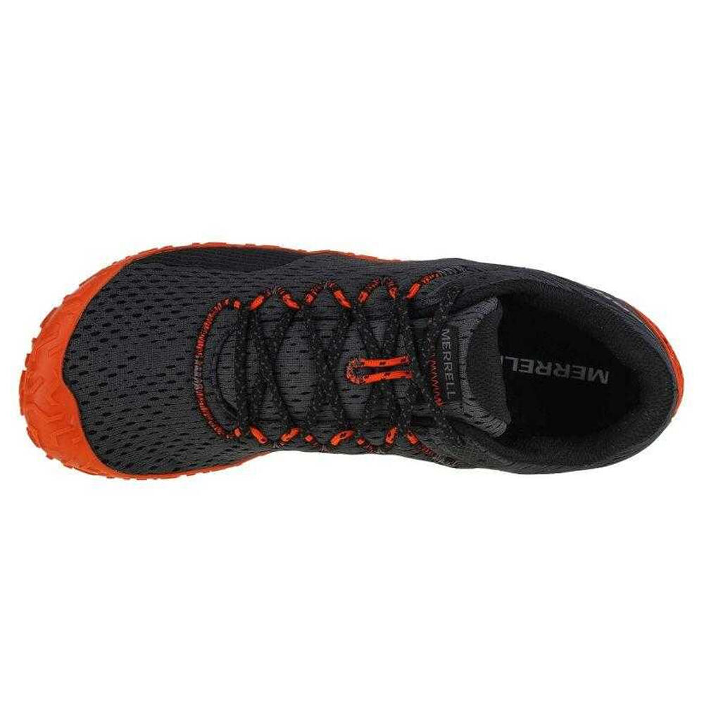Chaussures Course À Pied VAPOR GLOVE Homme (Gris) 3/4