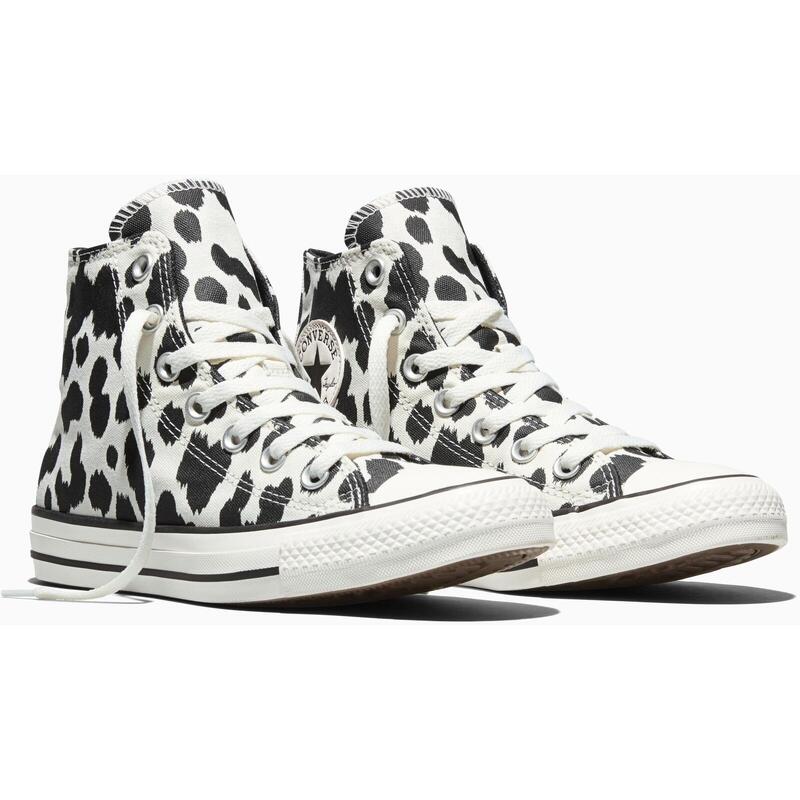 Tenisi unisex Converse Chuck Taylor All Star, Alb