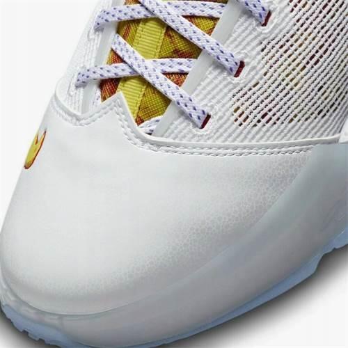 Schoenen voor basketbal voor heren Nike Flintstone X LeBron 19 Low 4/5