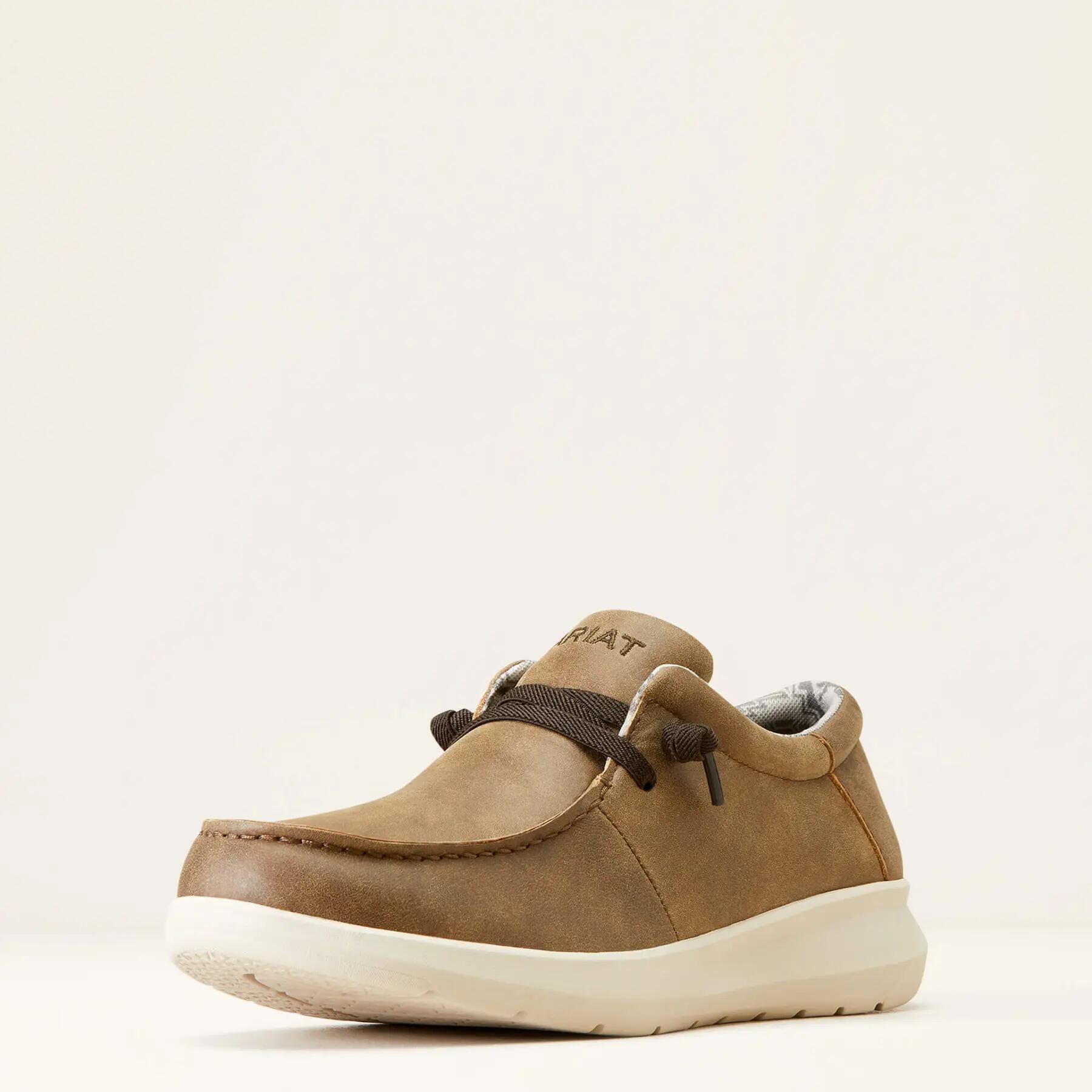 Chaussures bateau Ariat Hilo 2/5