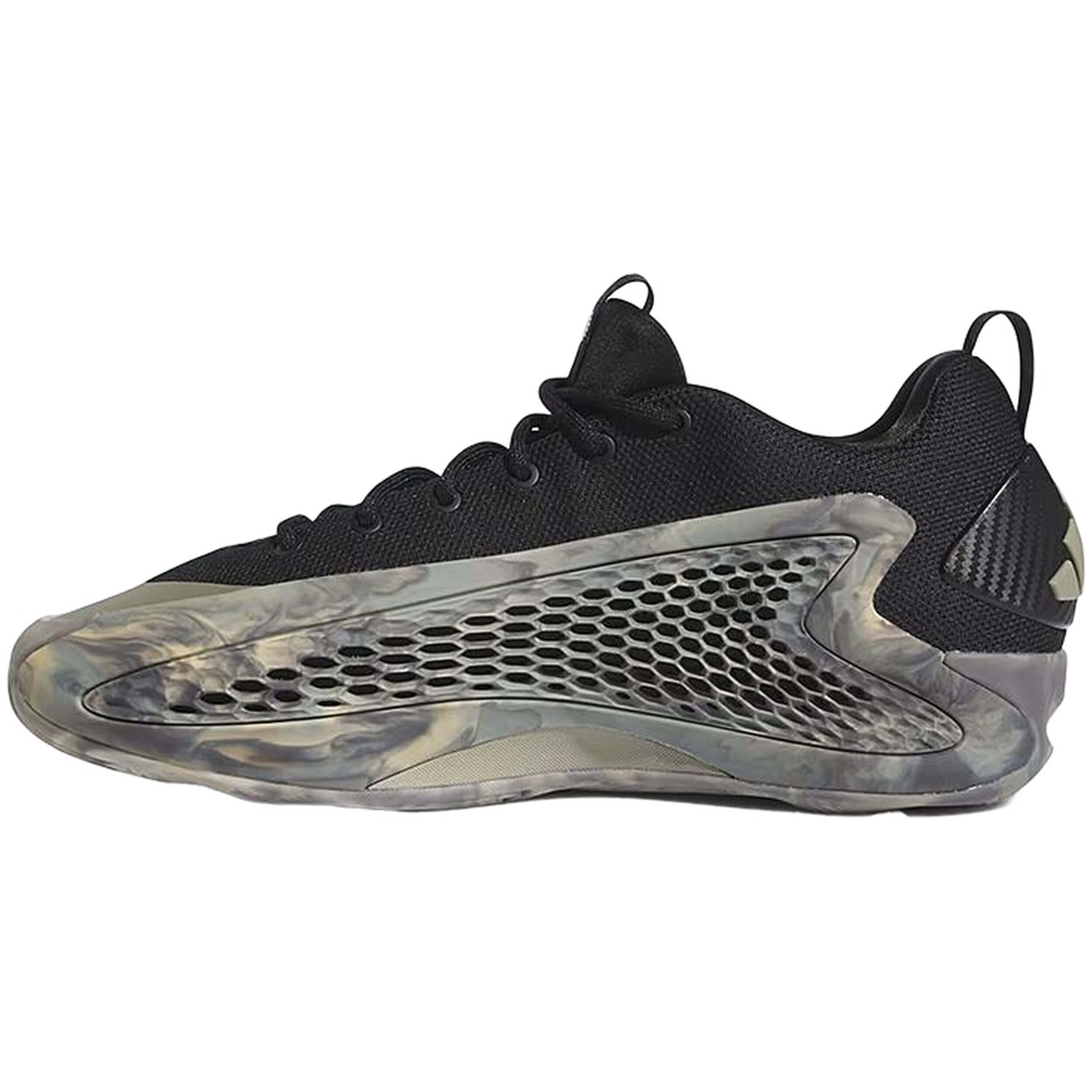 Basketballschuhe Adidas Modell JI4066 für männer 4/5