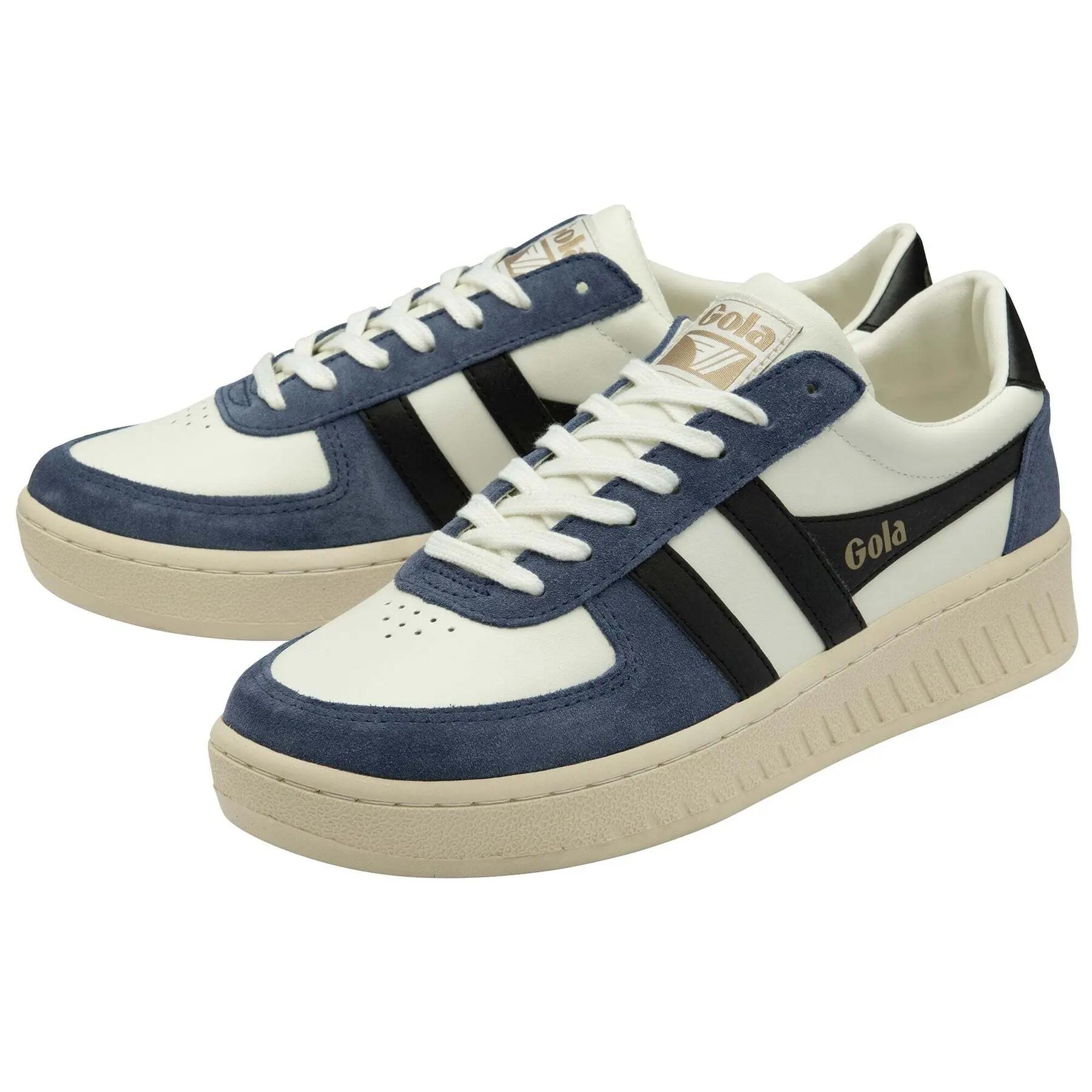 Baskets Gola Grandslam Quadrant 3/4