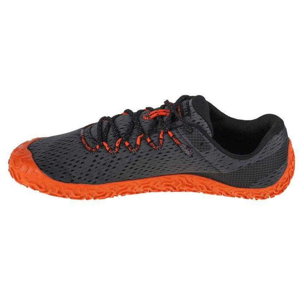 Chaussures Course À Pied VAPOR GLOVE Homme (Gris) 2/4