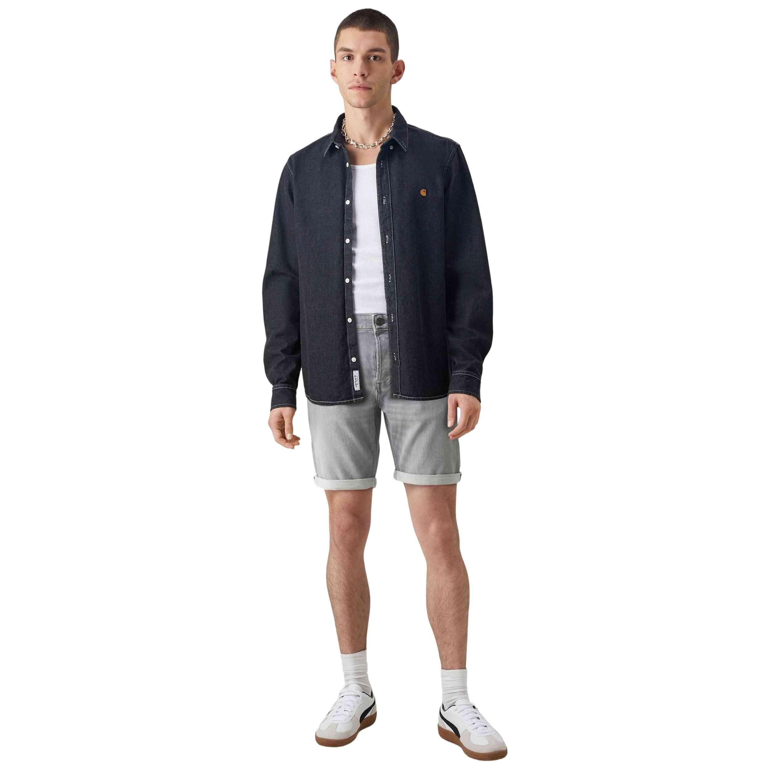 Pantaloncini Jack&jones modello A8663 per uomini 3/5