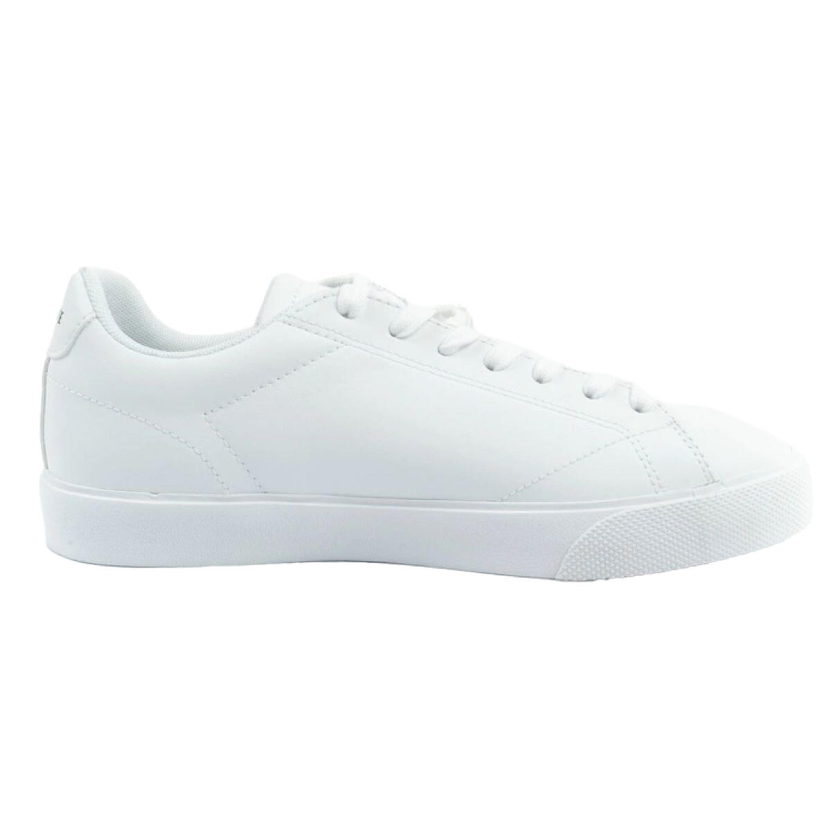 Damskie Skórzane Buty Sportowe Lerond Set 4/7