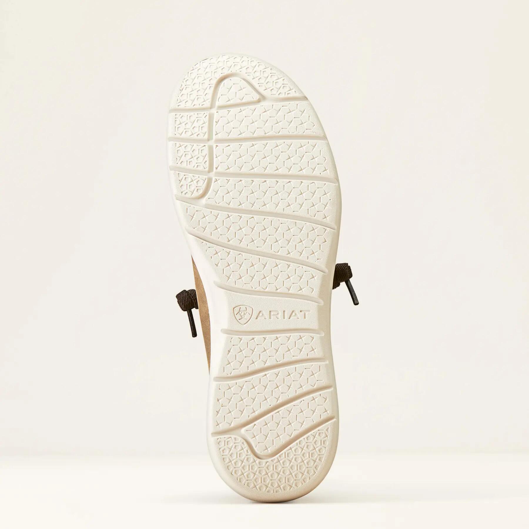 Chaussures bateau Ariat Hilo 5/5