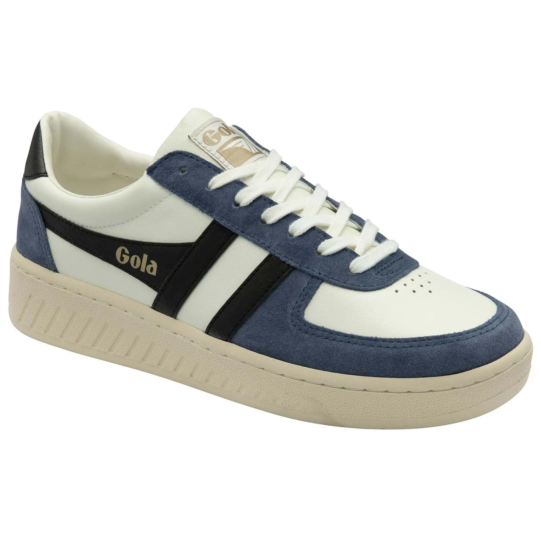 Baskets Gola Grandslam Quadrant 2/4
