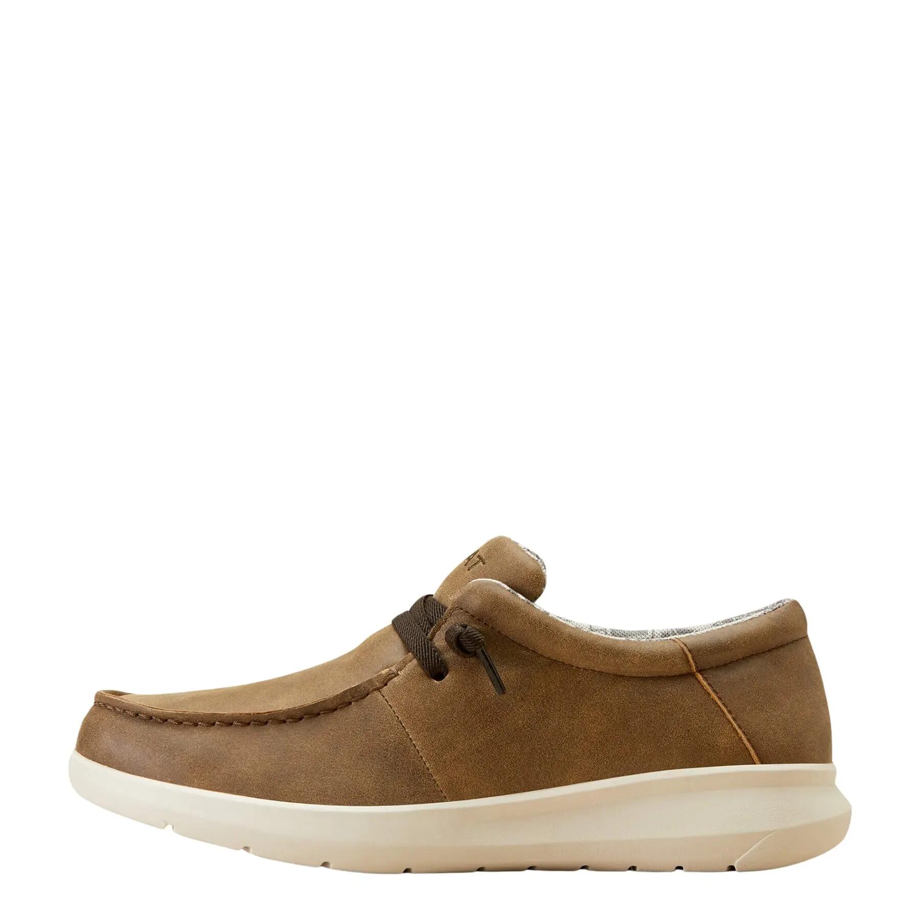 Chaussures bateau Ariat Hilo 1/5