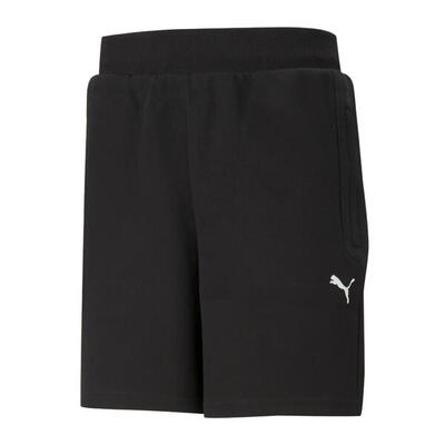 Heren motorsport puma shorts (zwart)