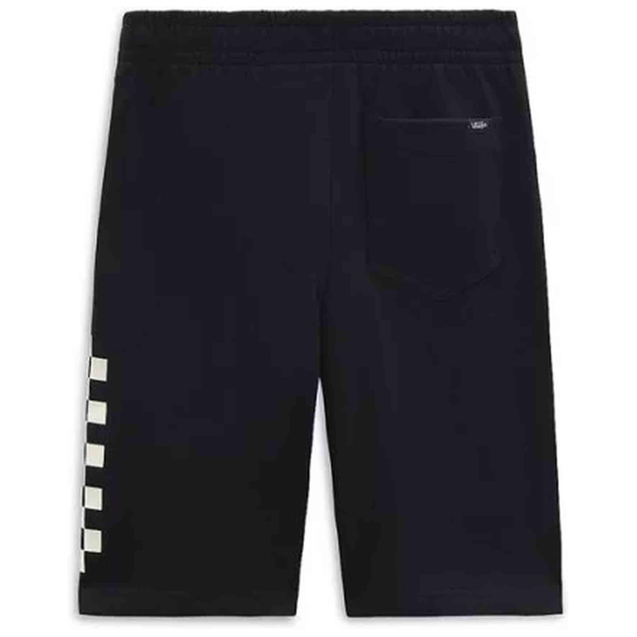 Calções Vans modelo VN000FEXBLK1 para unissex 2/2