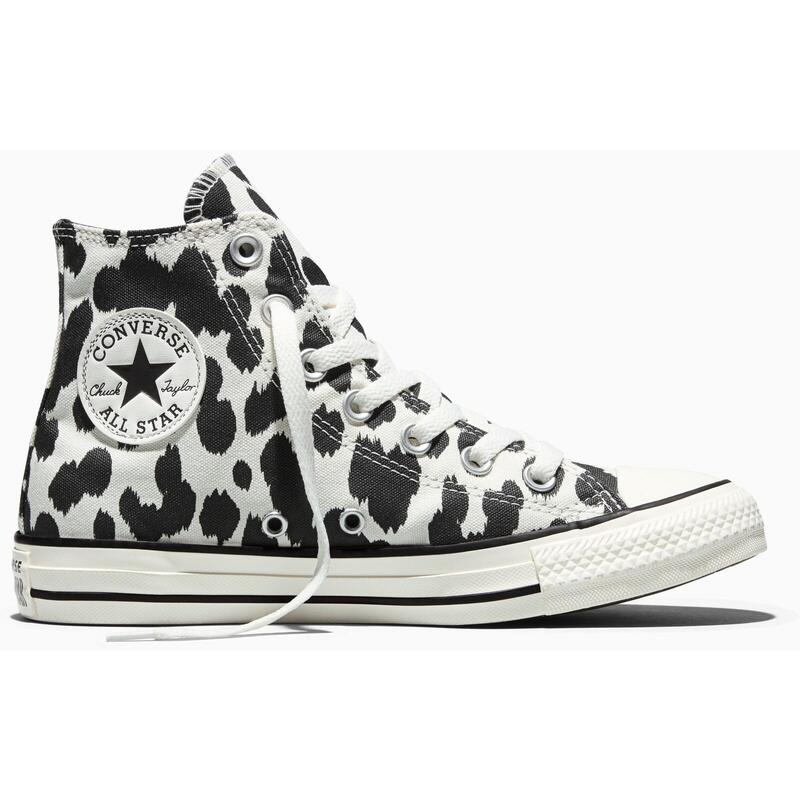 Tenisi unisex Converse Chuck Taylor All Star, Alb