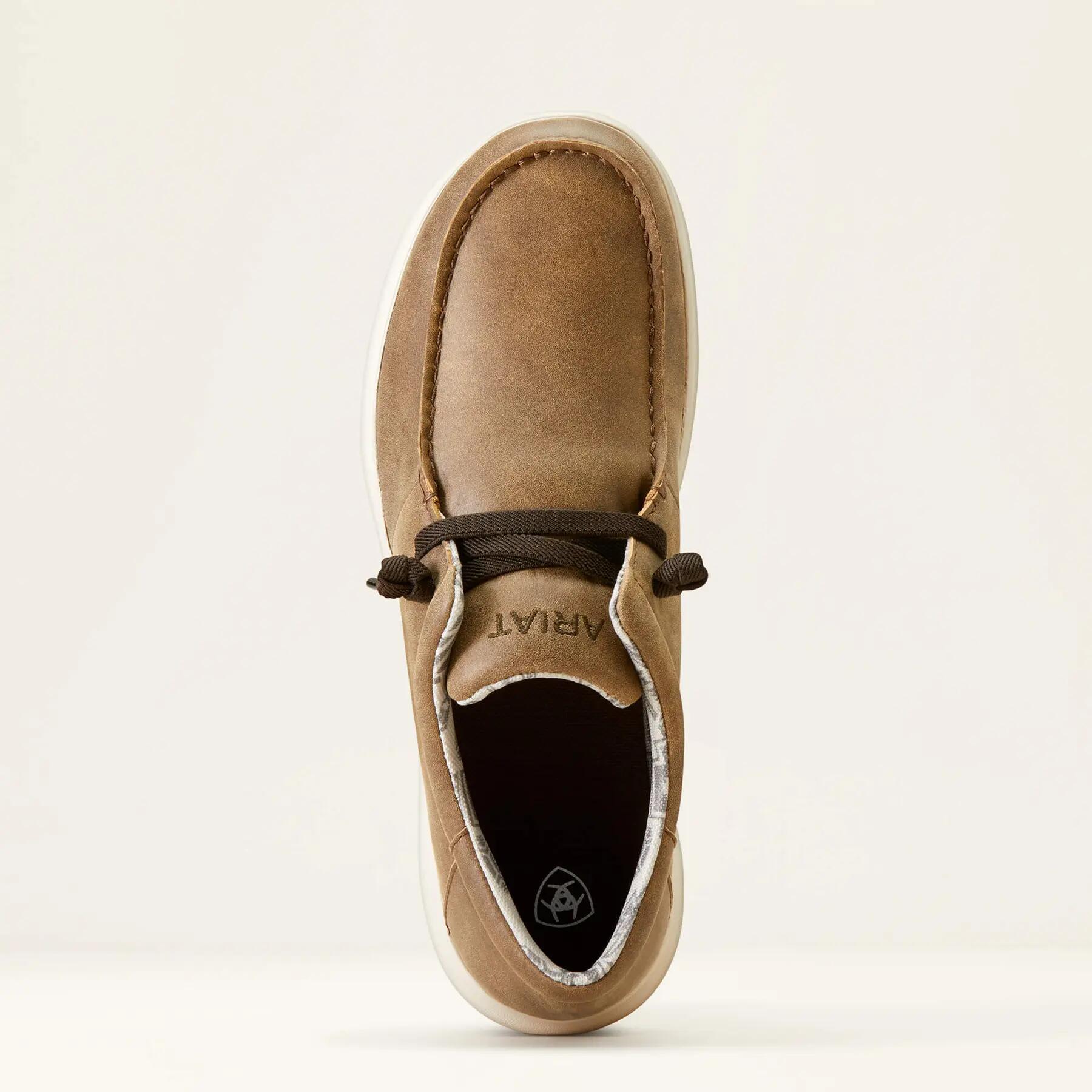 Chaussures bateau Ariat Hilo 4/5