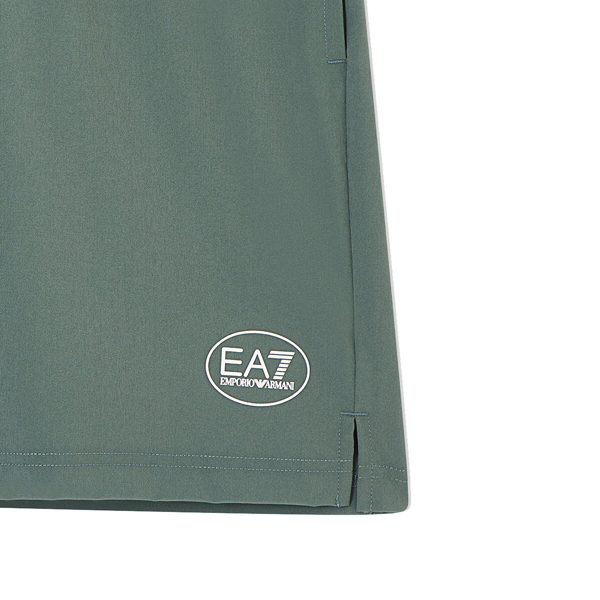 Pantalones cortos EA7 Emporio Armani SHORT EA7 3/4