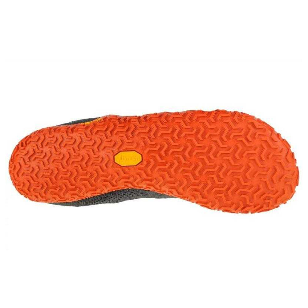 Chaussures Course À Pied VAPOR GLOVE Homme (Gris) 4/4