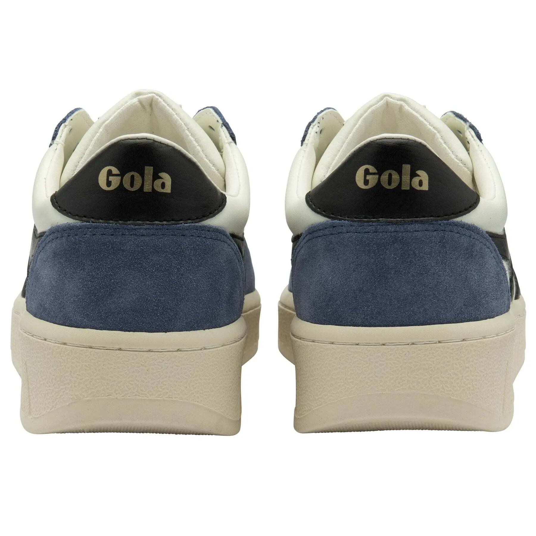 Baskets Gola Grandslam Quadrant 4/4