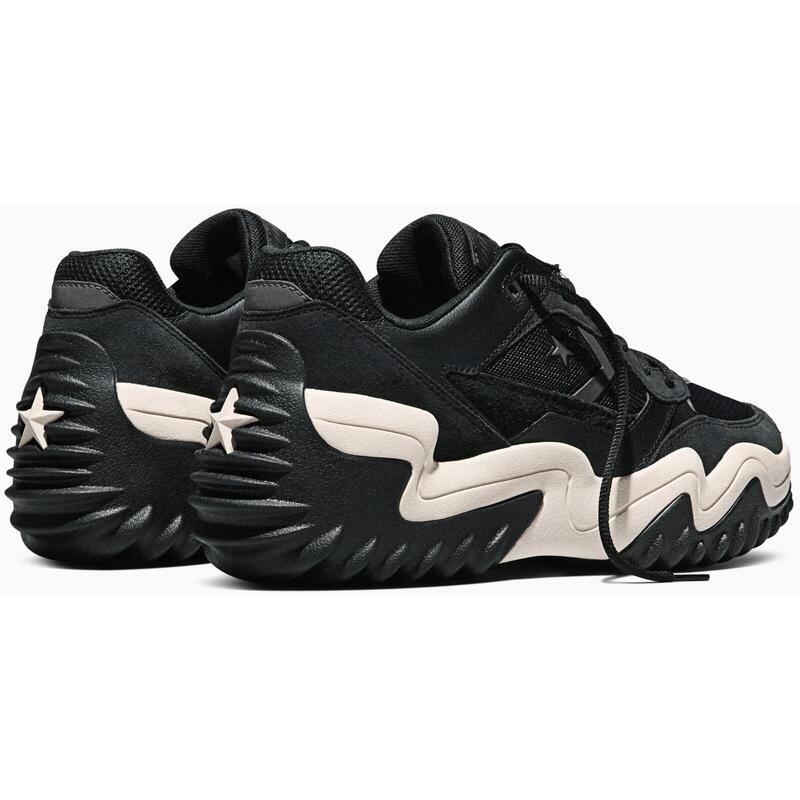 Pantofi sport unisex Converse Wave Motion Trainer, Negru