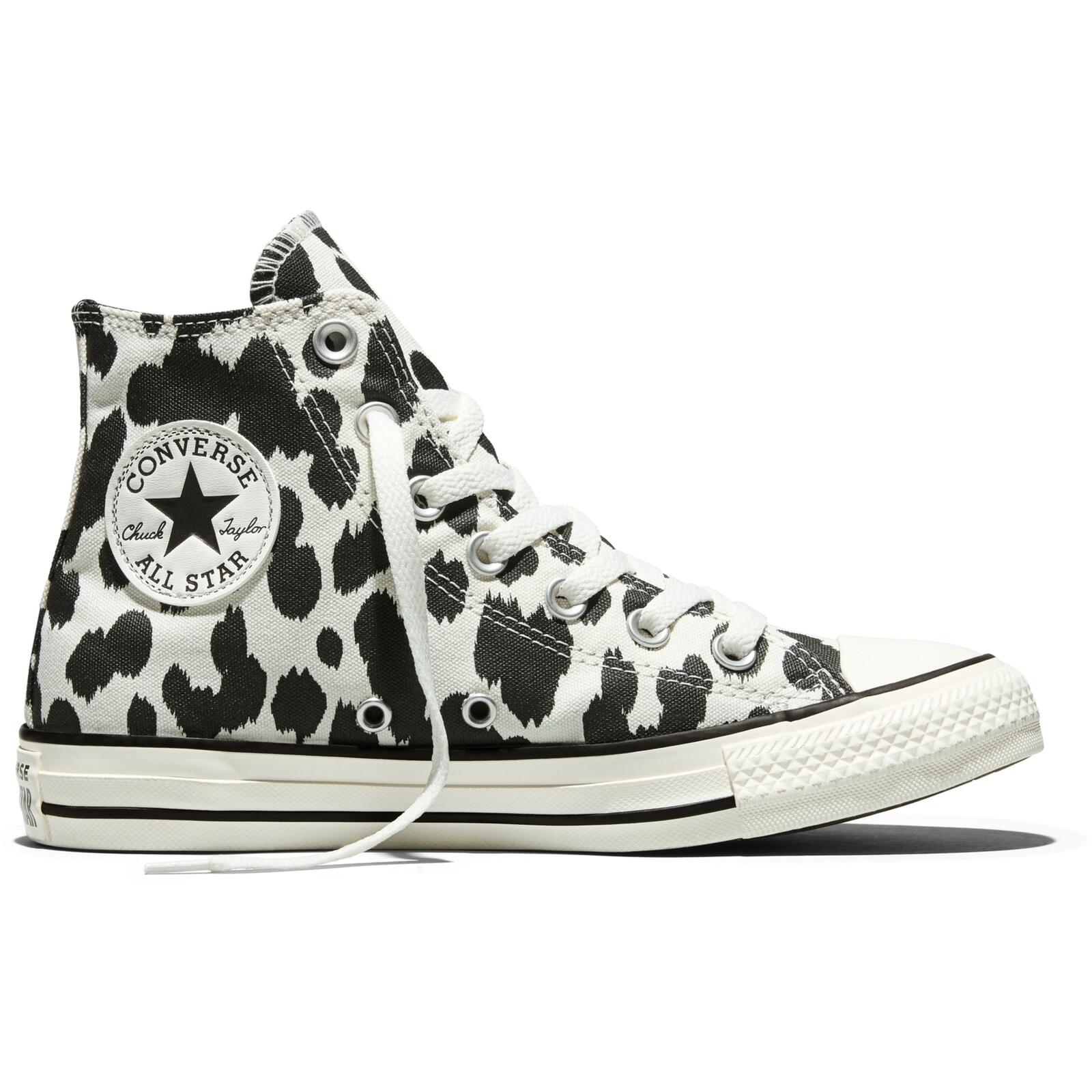 Baskets Converse Chuck Taylor All Star, Blanc, Unisexe 1/5