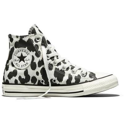 Scarpe da ginnastica Converse Chuck Taylor All Star Bianca Unisex