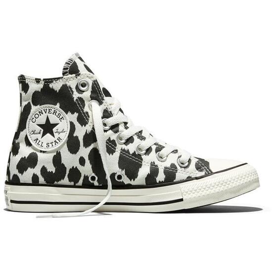 Zapatillas Converse Chuck Taylor All Star, Blanco, Unisexo