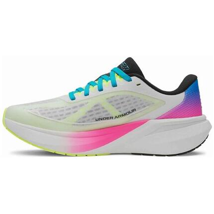 Chaussures de course Under armour modèle 6009108-101 pour femmes