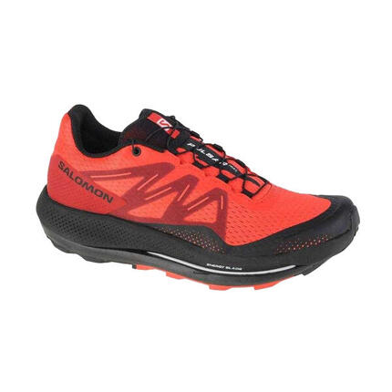 Chaussures PULSAR TRAIL Homme (Noir)
