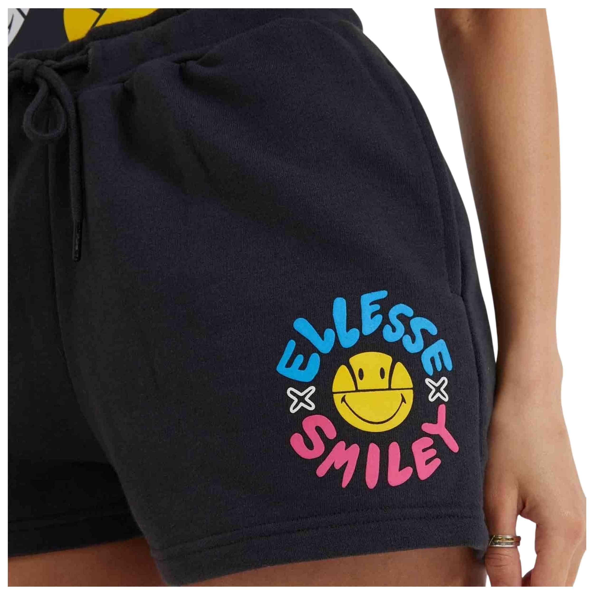 Pantaloncini Ellesse modello 072-4798 per donne 4/4