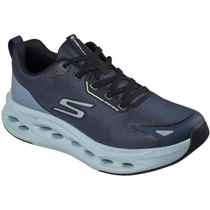 Zapatillas Skechers Max Cushioning Glide-step - T, Azul, Hombre