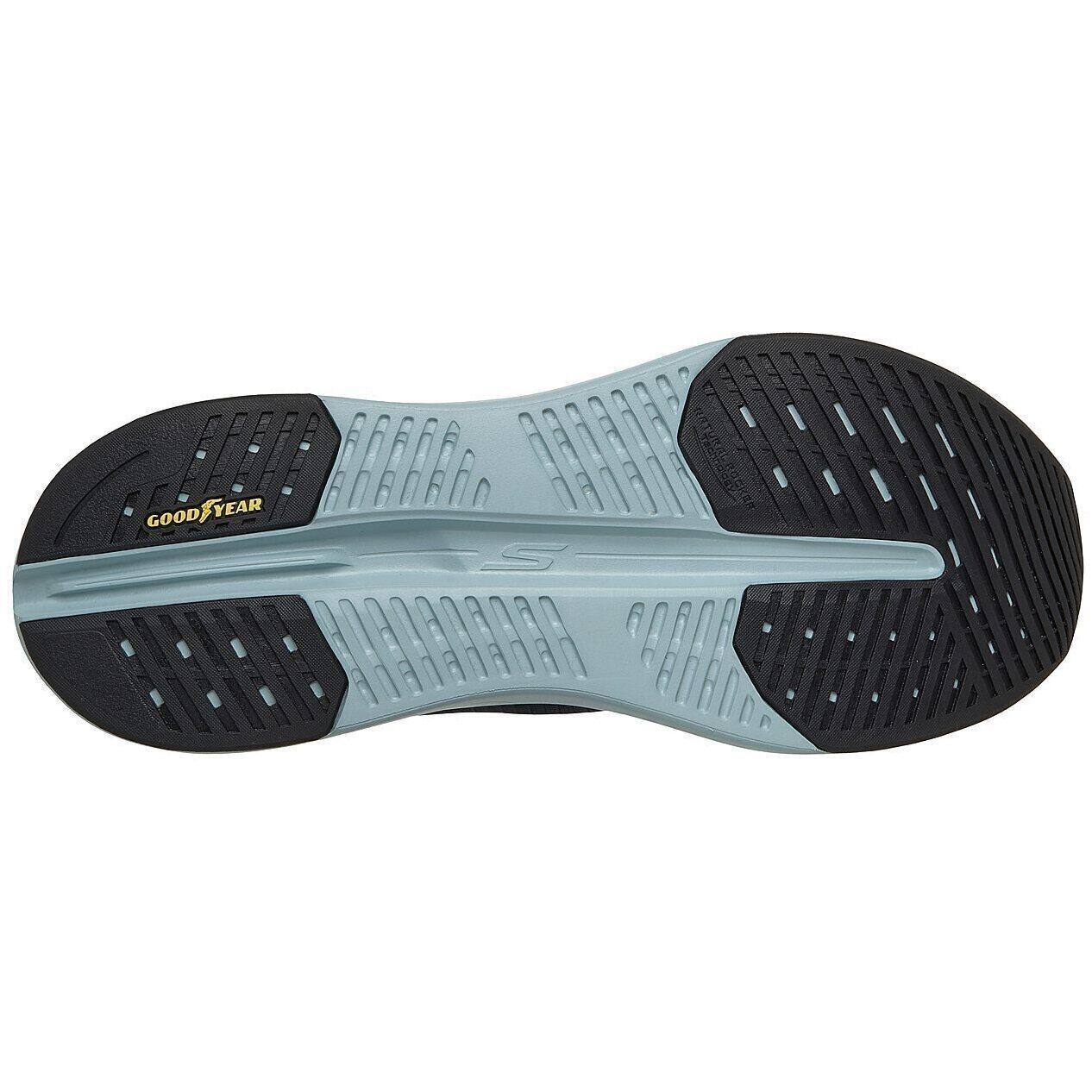 Scarpe da ginnastica Skechers Max Cushioning Glide-step -, Blu, Uomini 4/5