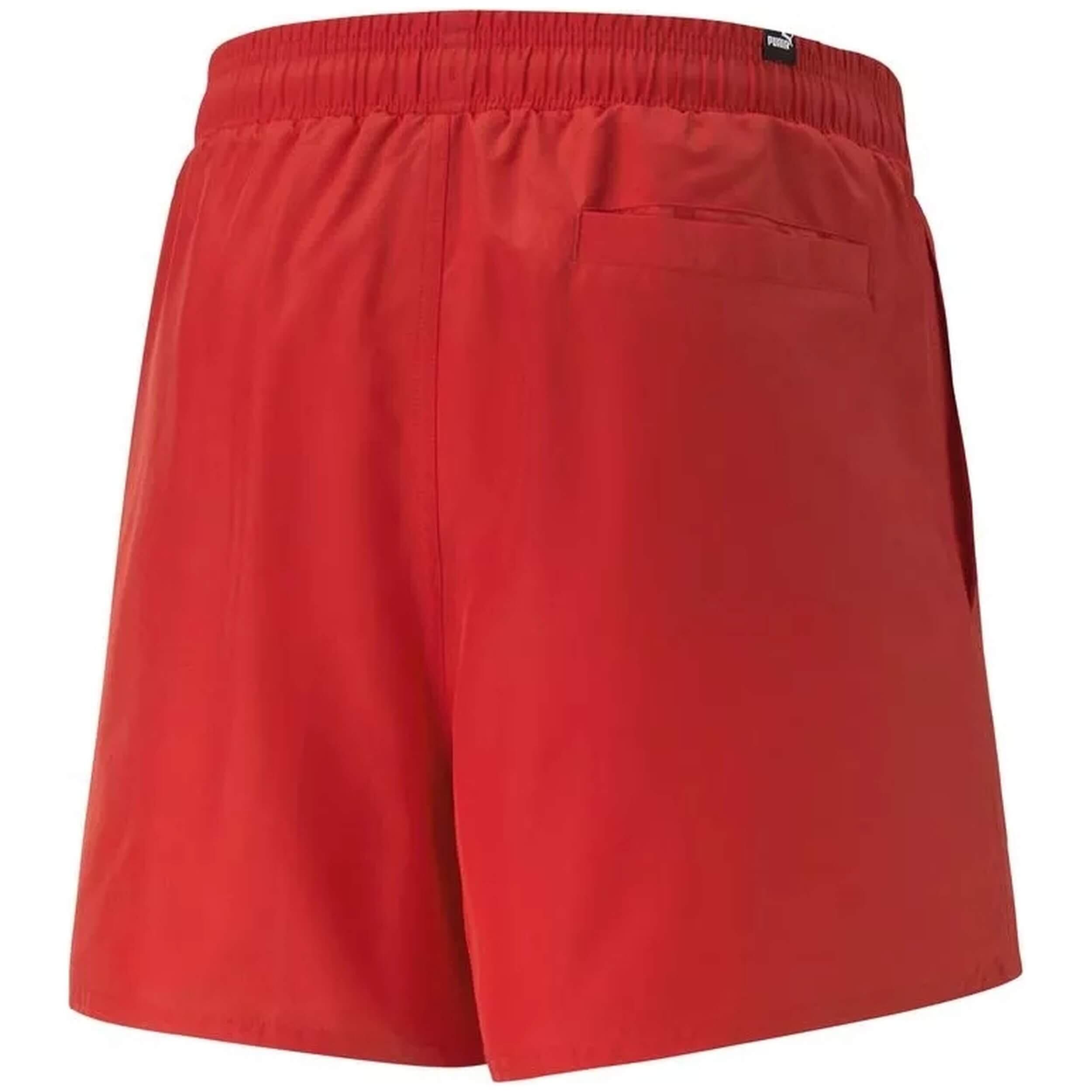 Korte broek Puma model 673381-11 voor mannen 2/2