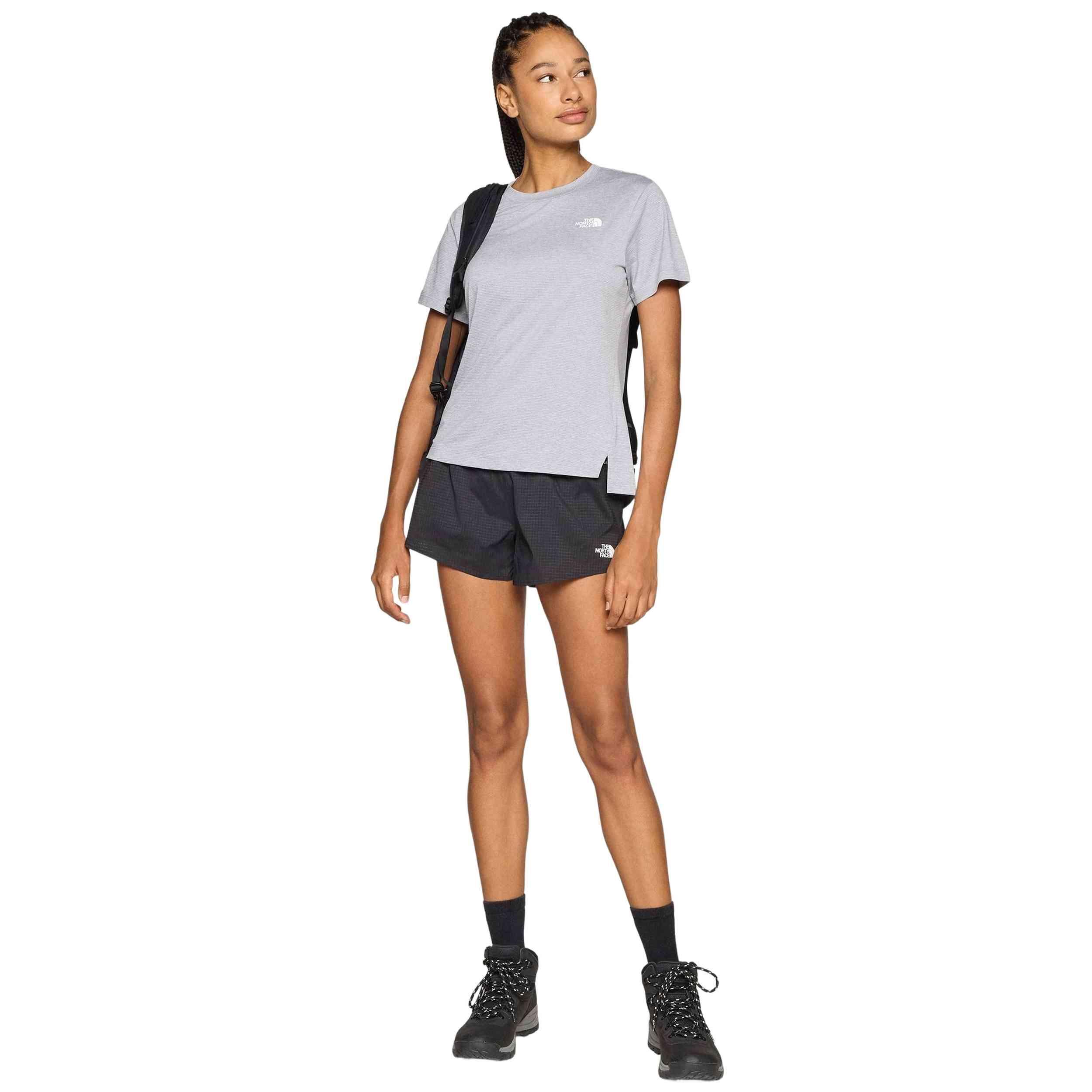Short The north face modèle NF0A8BC0JK31 pour femmes 3/5