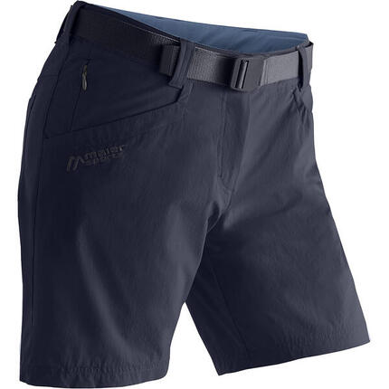 Short de randonnée femme Maier Sports Lulaka