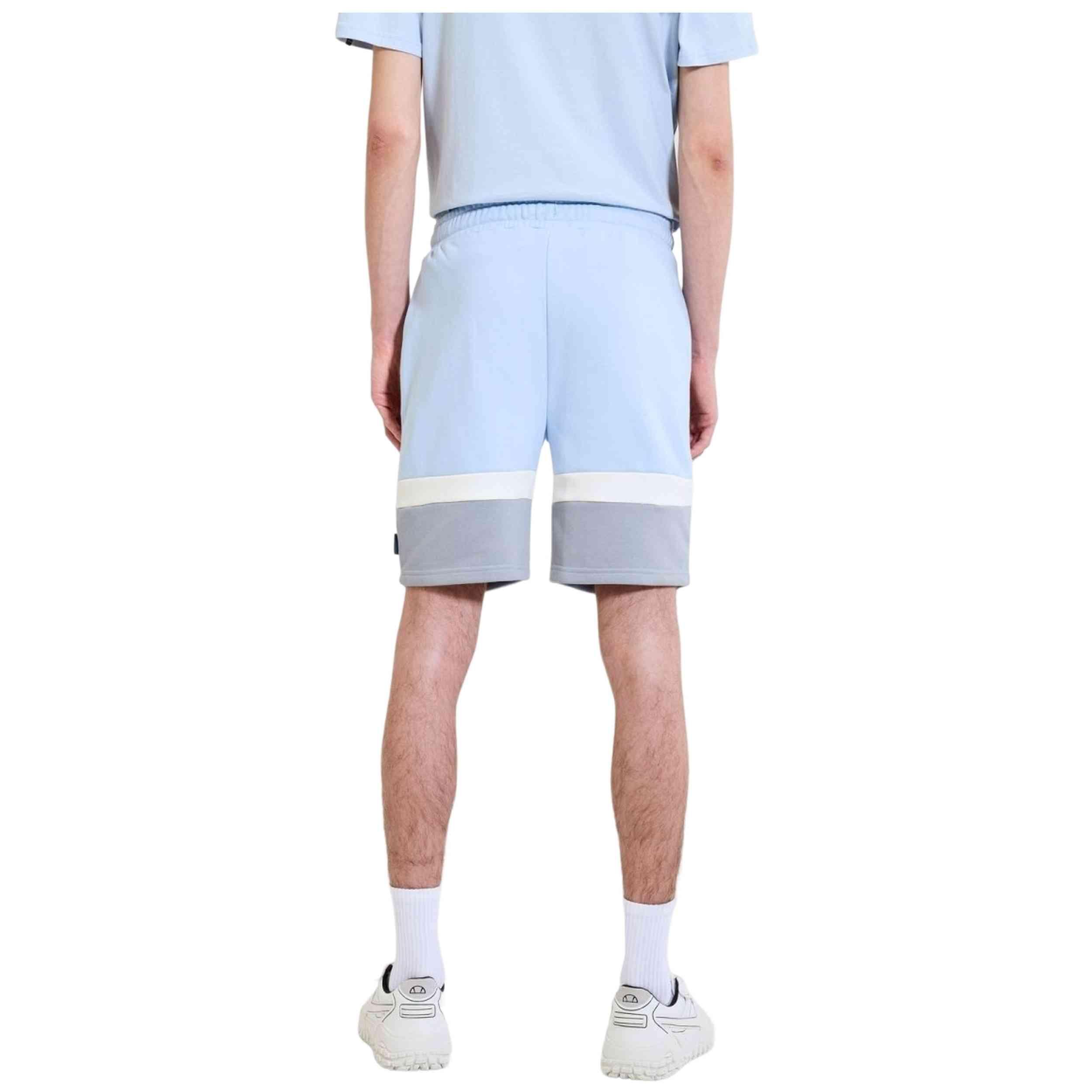 Pantalon corto Ellesse modelo SHA22557 para hombre 3/4