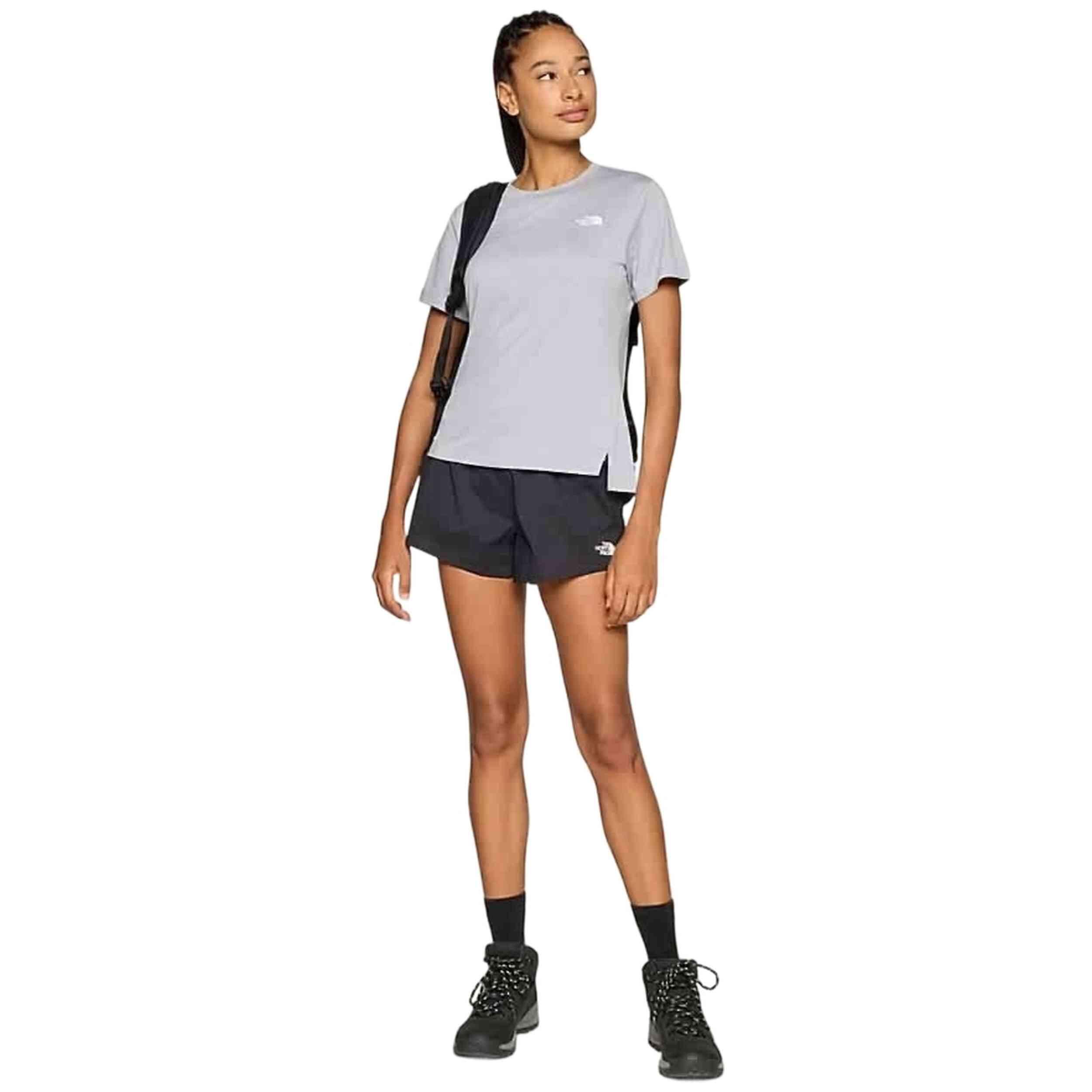 Short The north face modèle NF0A8BC0JK31 pour femmes 2/5