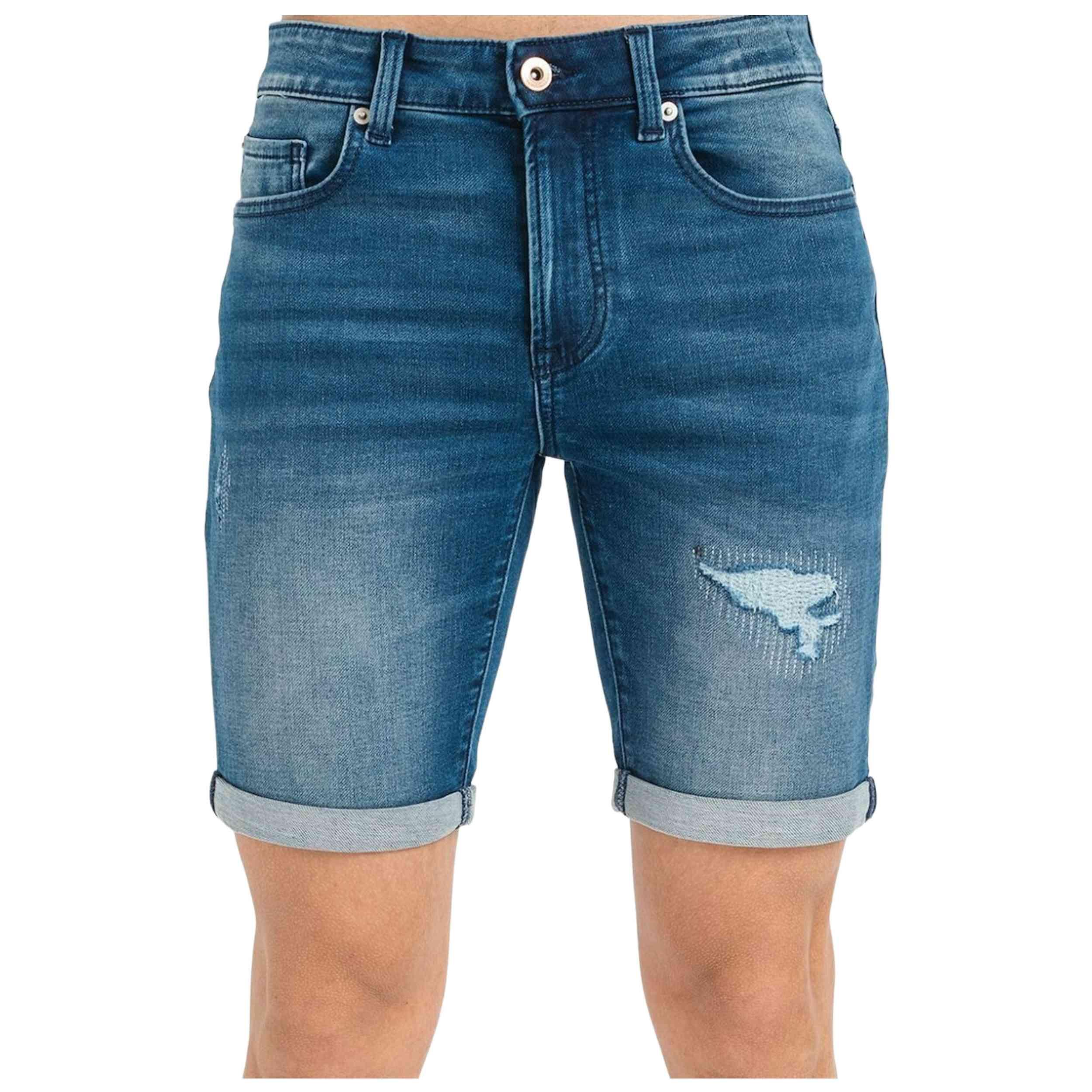 Pantaloncini Only & sons modello 512702300004 per uomini 2/5