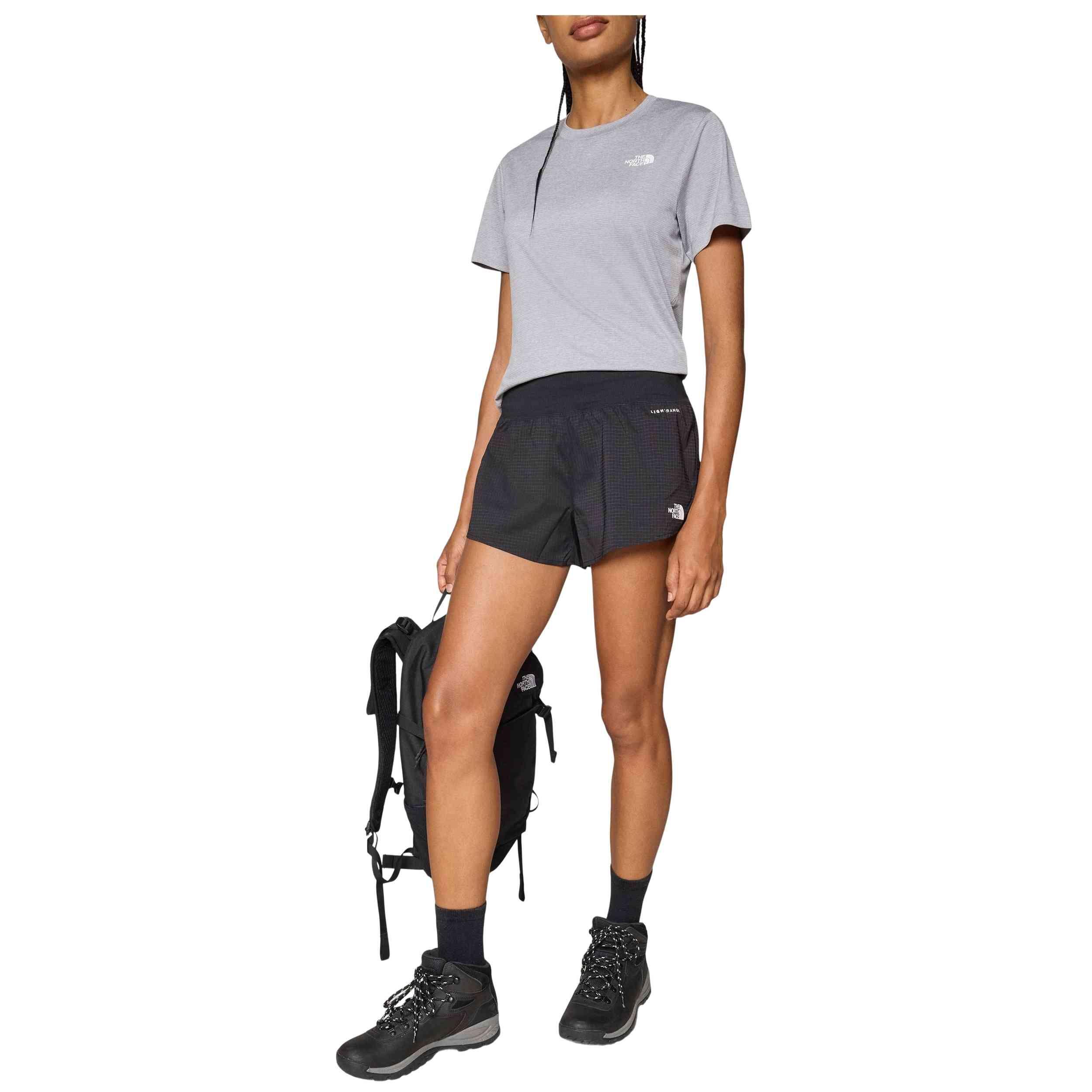 Short The north face modèle NF0A8BC0JK31 pour femmes 5/5
