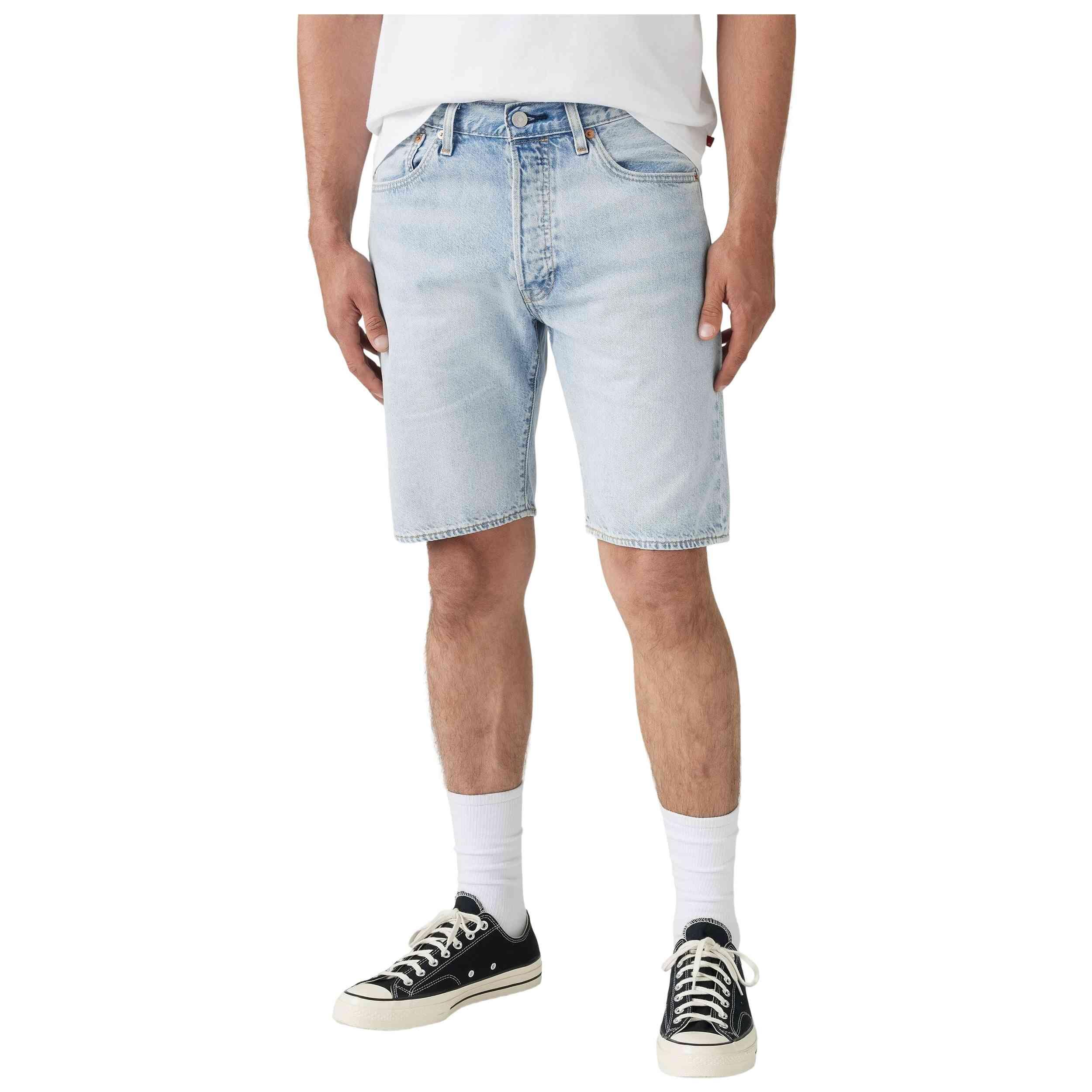 Pantalon corto Levi's modelo 302703200005 para hombre 5/5