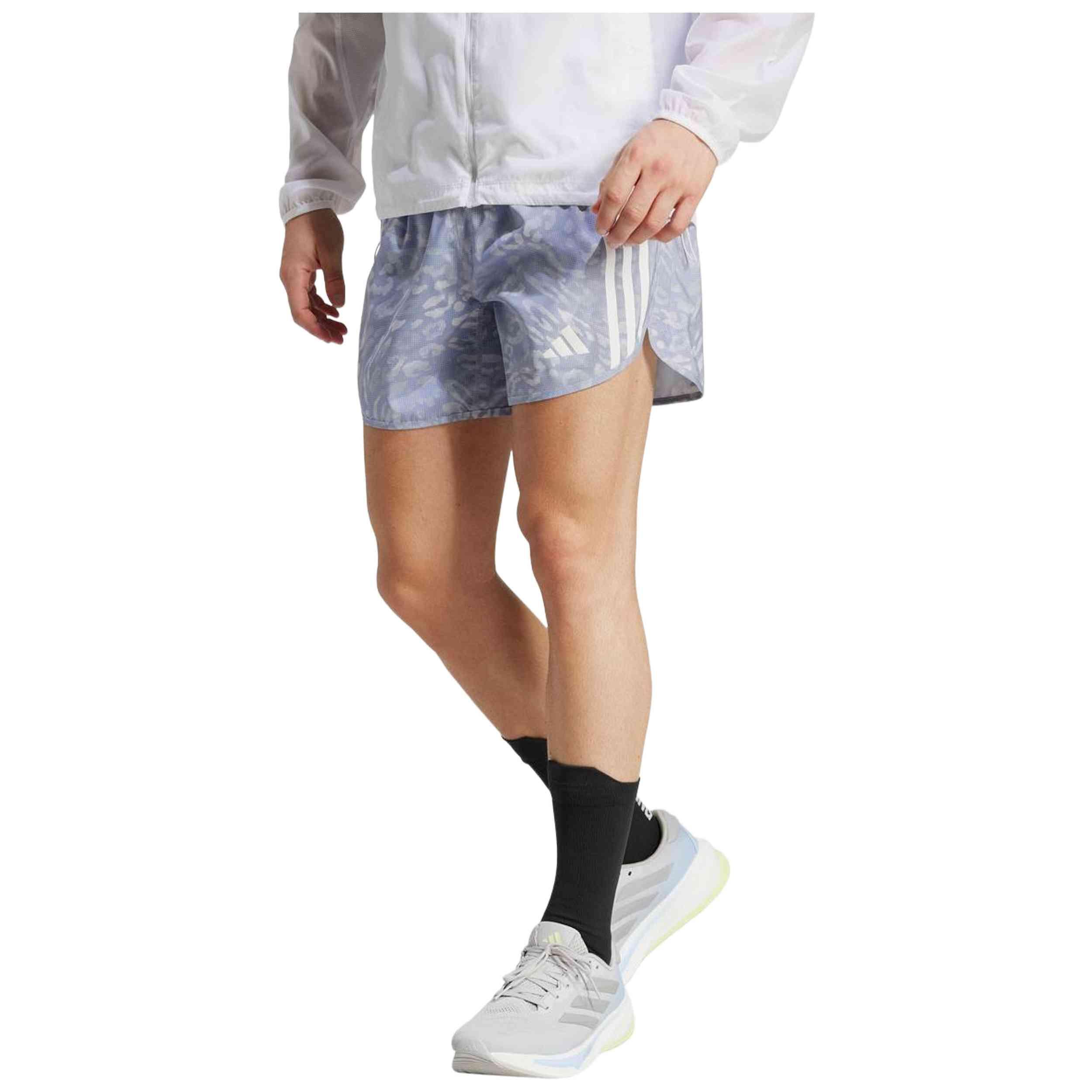 Pantaloncini Adidas modello JD7769 per uomini 5/5